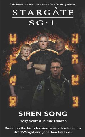 [Stargate SG-1 20] • Stargate · SG-1 20 - Siren Song